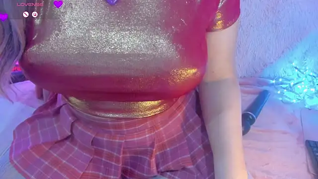 Blessed Insomnia online show from May 2026 09:33:02 PM