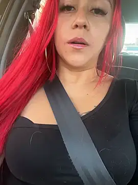 CamiGingerxx online show from April 2026 10:52:01 PM